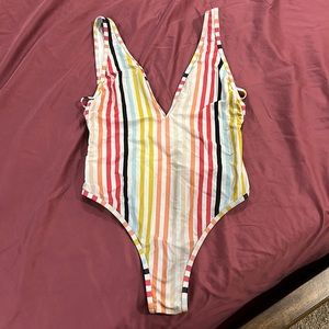Express Swimsuit